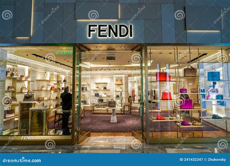 fendi hudson yards.